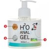 H2O anal Gel 300ml żel analny na bazie wody
